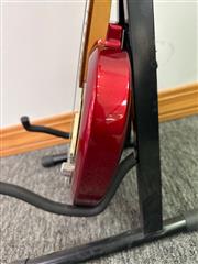 DAISY ROCK GUITAR HEART BREAKER electric guitar
